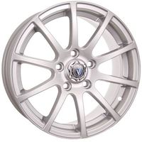 Venti 1603 SL 4*108 6.5xR16 ET26 DIA65.1
