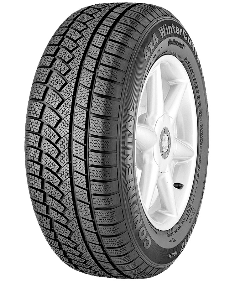Continental 4x4 WinterContact