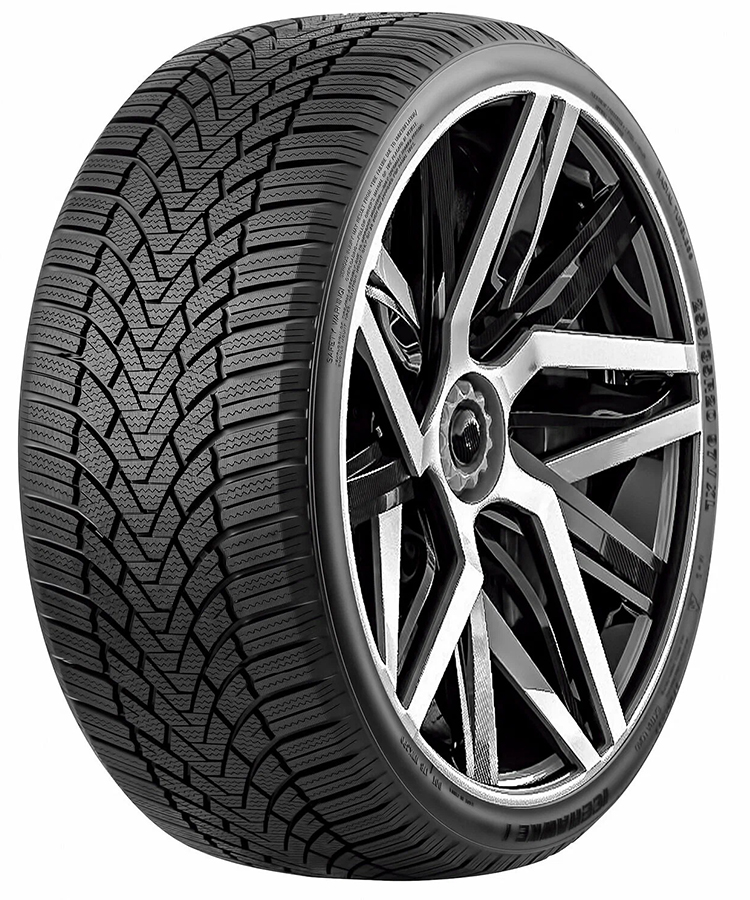 Fronway Icemaster I
