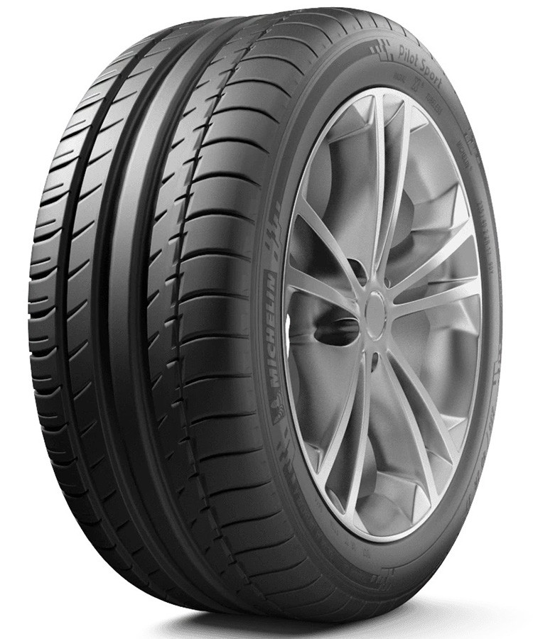 Michelin Pilot Sport 2 295/30 R19 100Y (N2)(XL)