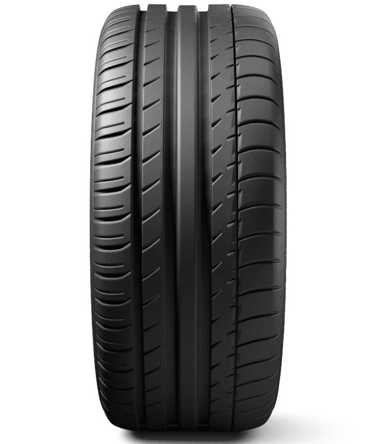 Michelin Pilot Sport 2 295/30 R19 100Y (N2)(XL) в KOLOBOX