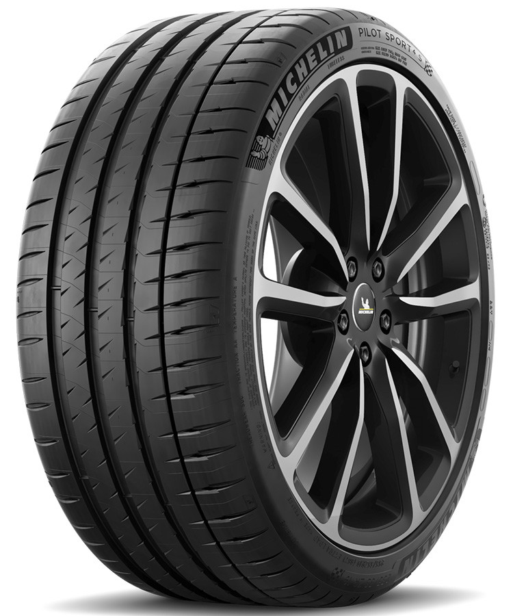 Michelin Pilot Sport 4S 305/25 R20 97Y (XL)