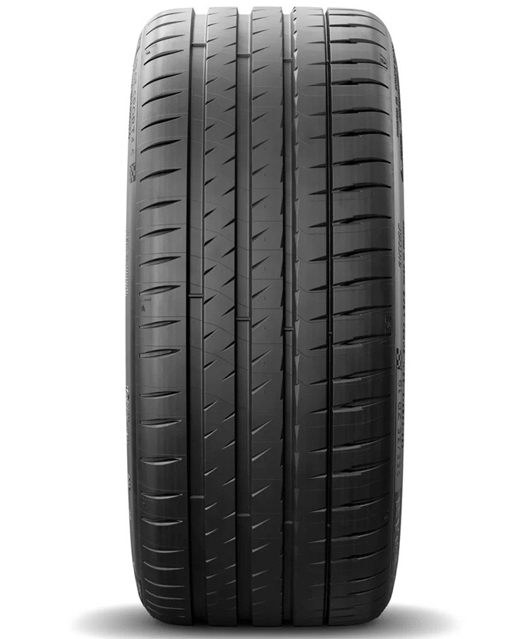 Michelin Pilot Sport 4S 305/25 R20 97Y (XL) в KOLOBOX
