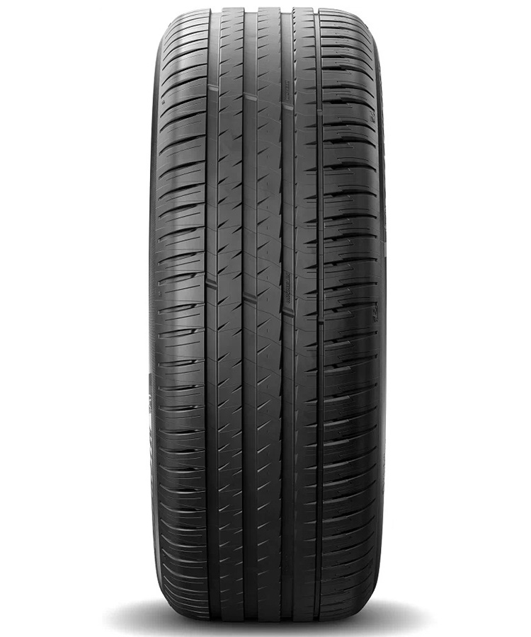 Michelin Pilot Sport 4 SUV 255/55 R20 110Y (XL) в KOLOBOX