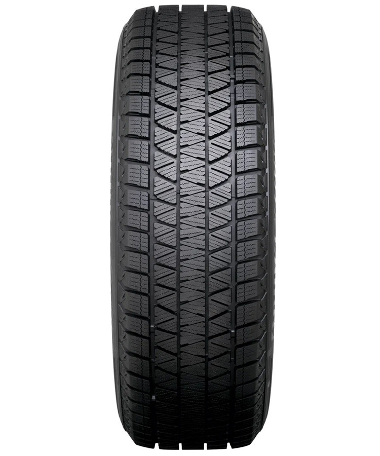 Bridgestone Blizzak DM-V3 215/60 R17 100S (XL)