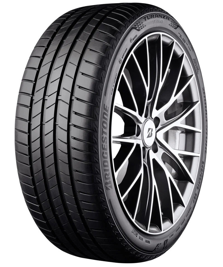 Bridgestone Turanza T005 205/55 R17 91W (MOE)(RFT)