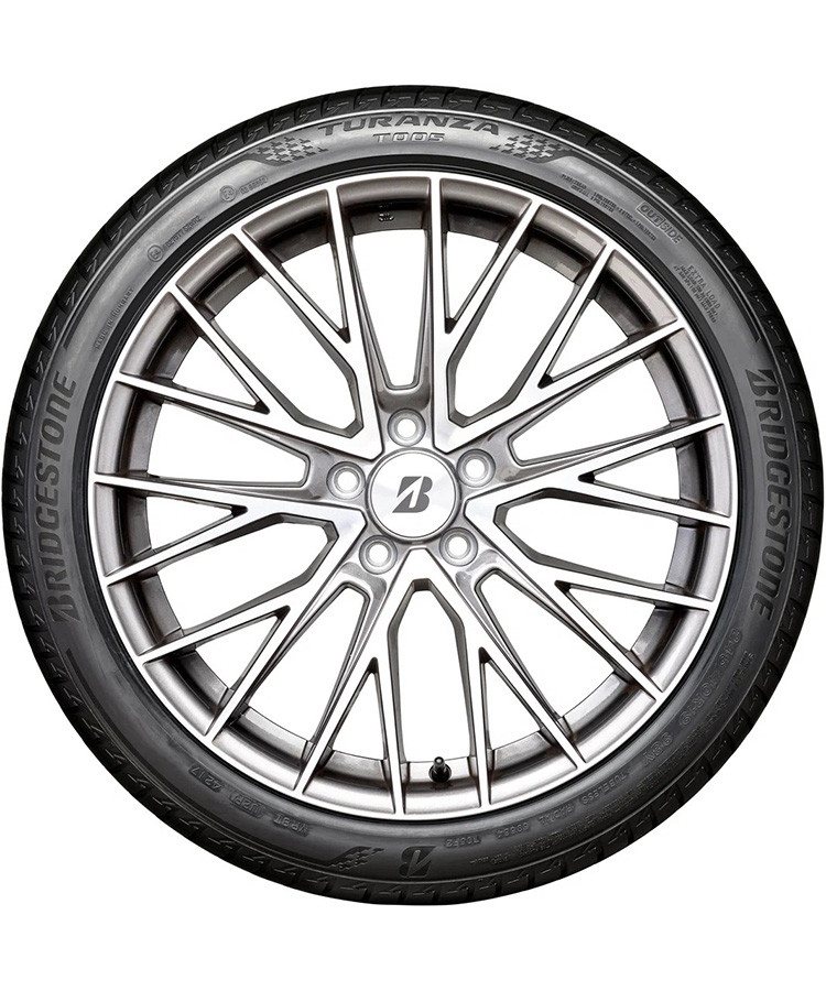 Bridgestone Turanza T005 205/60 R16 96W (*)(RFT)(XL)