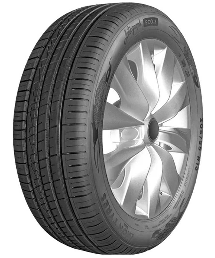 Ikon (Nokian Tyres) Autograph Eco 3 185/65 R15 92H (XL)
