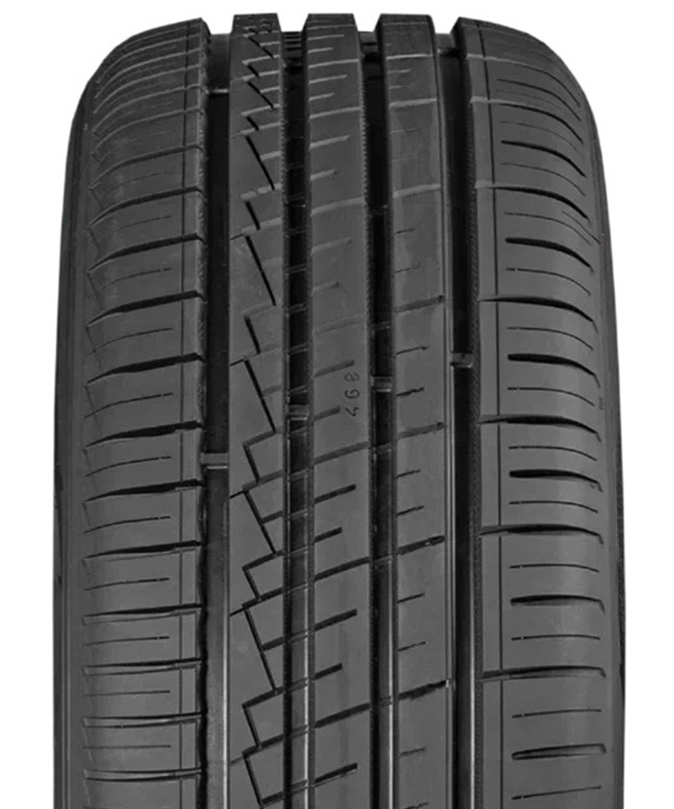 Ikon (Nokian Tyres) Autograph Eco 3 185/65 R15 92H (XL) в KOLOBOX