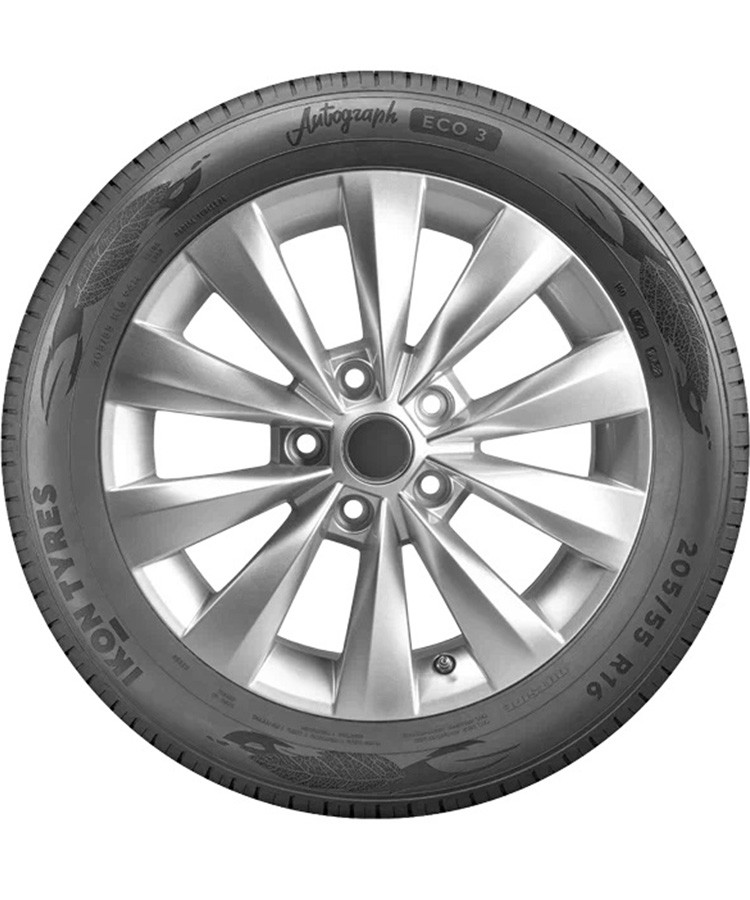 Ikon (Nokian Tyres) Autograph Eco 3 185/65 R15 92H (XL) заказать