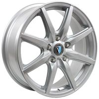 Venti 1415 SL 4*100 5.5xR14 ET43 DIA60.1