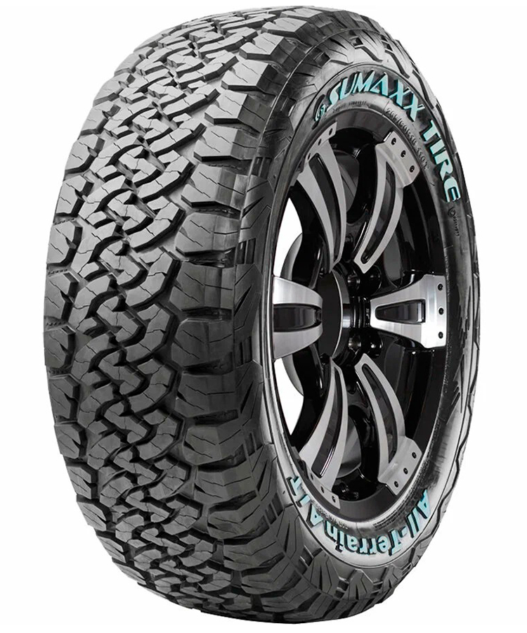 Sumaxx All-Terrain A/T