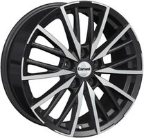 Carwel Агма 1719 ABT 5*112 7xR17 ET45 DIA57.1