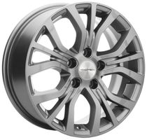 Khomen KHW1608 Gray 5*114,3 6.5xR16 ET45 DIA60.1