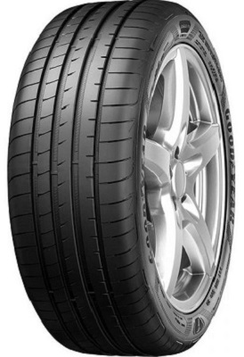 Goodyear Eagle F1 Asymmetric 5 255/40 R19 100Y (XL)(FP)