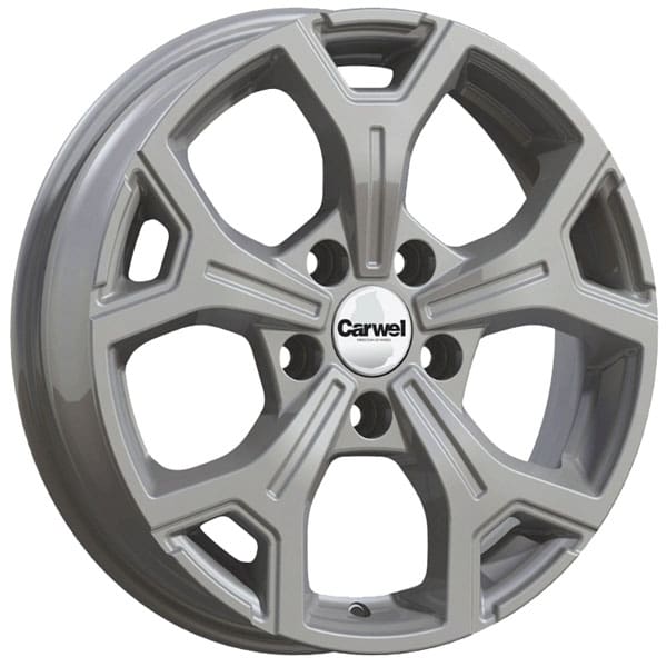 Carwel Енисей 249 SB 5*114,3 6.5xR16 ET42.5 DIA67.1