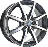 Venti 1605 BD 4*114,3 6xR16 ET45 DIA67.1