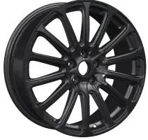 Carwel 1910 BLK 5*108 7.5xR19 ET46 DIA63.4