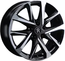 Replay VV247 BKF 5*112 7xR17 ET43 DIA57.1
