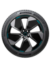 Hankook iON i*cept SUV IW01A EV 255/50 R20 109H (XL) (ELECTRO) купить в KOLOBOX