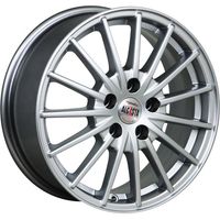 Alcasta M60 HS 5*114,3 6.5xR16 ET43 DIA67.1