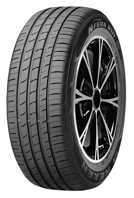 Nexen N'Fera RU1 225/55 R17 97W