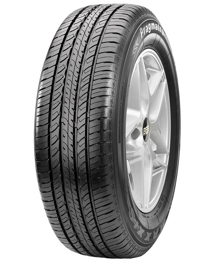Maxxis MP15 Pragmatra 225/65 R17 102V (SUV)