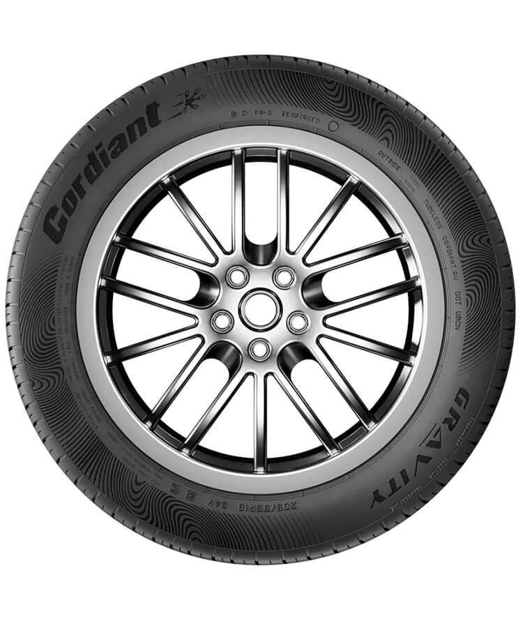 Cordiant Gravity 185/65 R15 92H купить в KOLOBOX