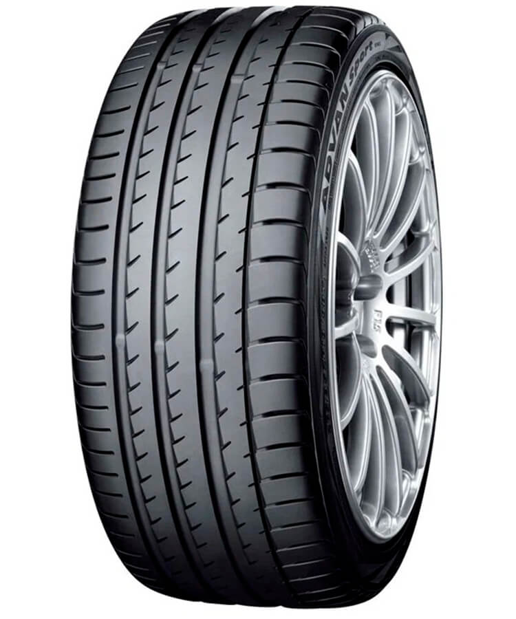 Yokohama Advan Sport V105S