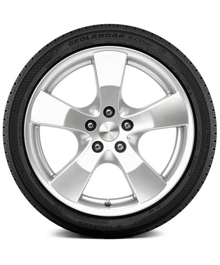Yokohama Geolandar X-CV G057 265/45 R20 108W в KOLOBOX