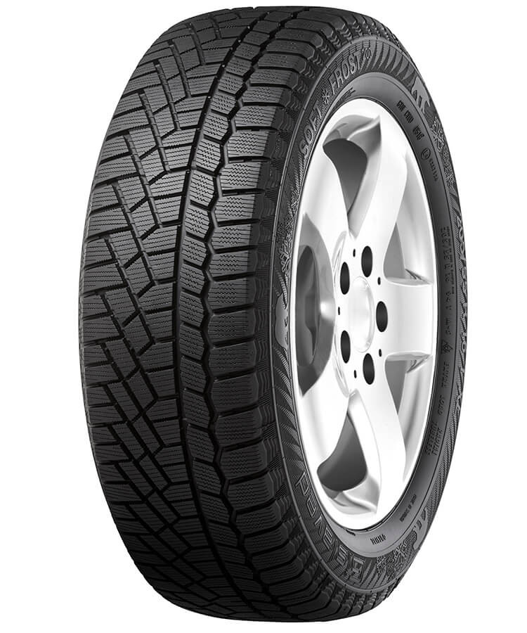 Gislaved Soft Frost 200 SUV 225/75 R16 108T (XL)(FR)