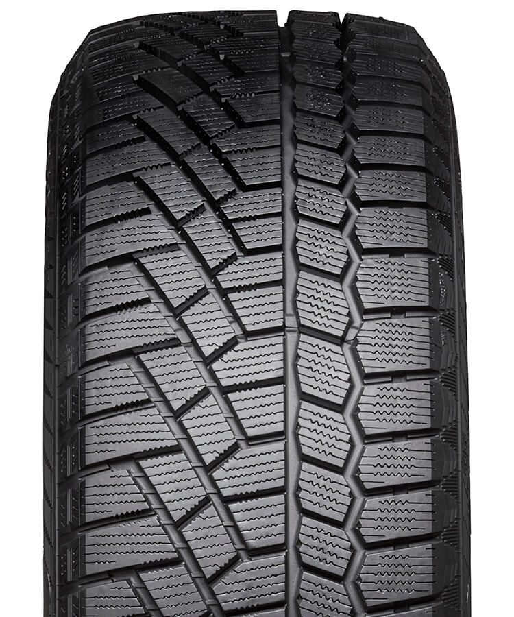 Gislaved Soft Frost 200 SUV 225/75 R16 108T (XL)(FR) купить в KOLOBOX