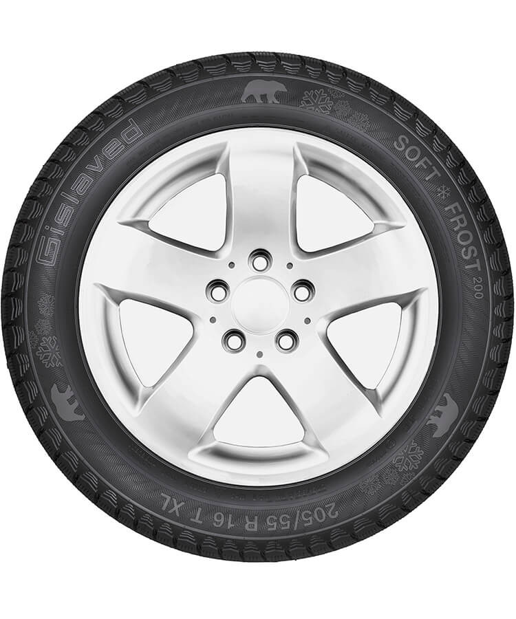 Gislaved Soft Frost 200 SUV 225/75 R16 108T (XL)(FR) заказать