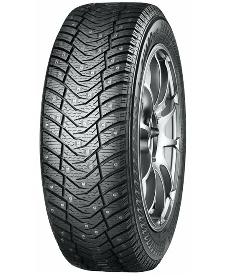 Yokohama Ice Guard 65(IG65) 235/50 R18 101T