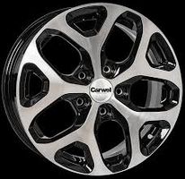 Carwel Аль 174 AB 5*114,3 6.5xR16 ET45 DIA60.1