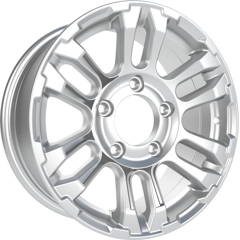 Скад Тайга Селена 5*139,7 7xR16 ET40 DIA98.5
