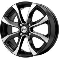 I Free Дайс Блэк Джек 4*100 6xR15 ET45 DIA67.1