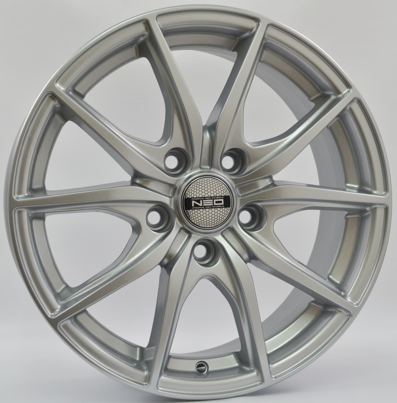 Neo 676 S 5*114,3 6.5xR16 ET45 DIA66.1
