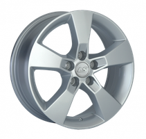 LS LS1059 S 5*108 7xR17 ET45 DIA73.1