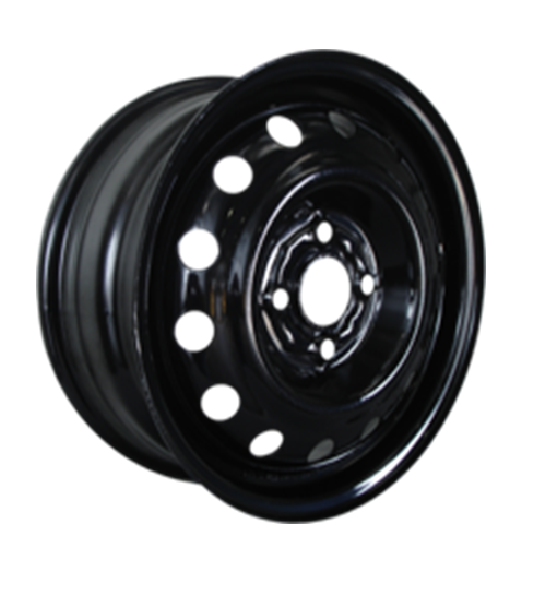 Trebl X40928 Black 5*114,3 6.5xR16 ET42.5 DIA67.1