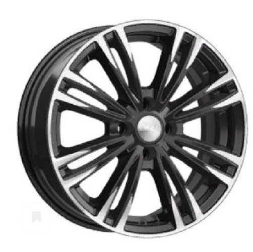 Скад Ламар Алмаз 4*98 6.5xR16 ET35 DIA58.5