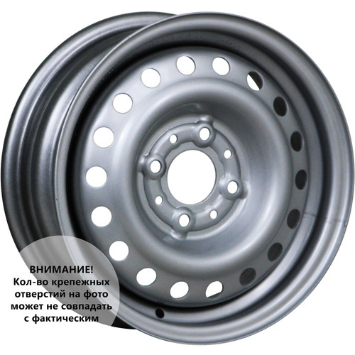 Trebl 42B35C P S 4*98 5xR13 ET35 DIA60.1