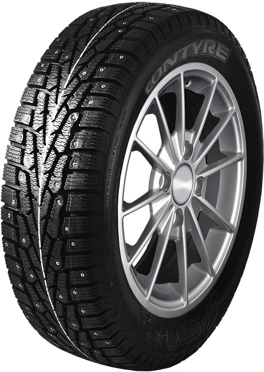 Contyre Arctic Ice III 185/55 R15 82Q