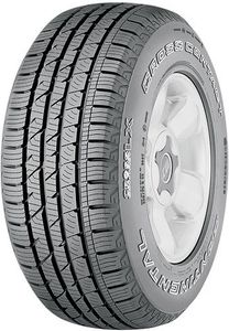 Continental ContiCrossContact LX