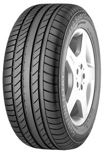 Continental 4X4 SportContact