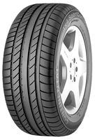 Continental 4X4 SportContact 275/40 R20 106Y (XL)(FR)