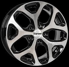 Carwel Аль 174 AB 5*114,3 6.5xR16 ET45 DIA60.1 в KOLOBOX