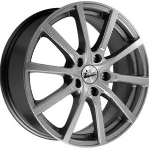 I Free Big Byz Хай Вэй 5*115 7xR17 ET44 DIA70.2