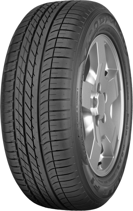 Goodyear Eagle F1 Asymmetric SUV 295/40 R22 112W (MO1)(XL)(FP)